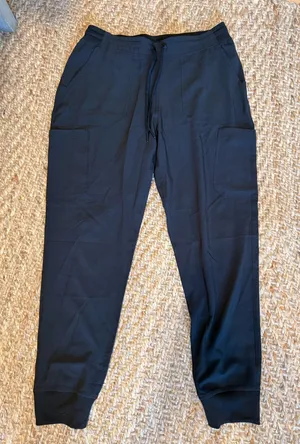 Carhartt Women’s Scrub Joggers thumbnail 1