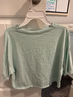 Crop Top thumbnail 3