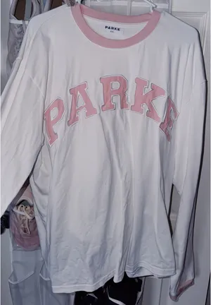 Parke long sleeve  thumbnail 1