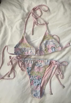 Bikini Edikted Set thumbnail 1