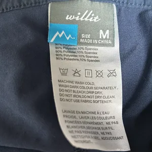 WILLIT athleisure skort Blue Size M thumbnail 5
