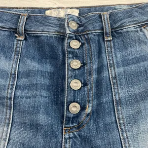 Free People We Thee Free Shorts Size 27 thumbnail 2
