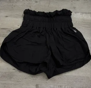 Free People Movement Shorts  thumbnail 1