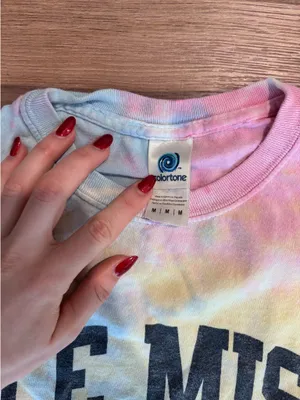 Ole Miss T-Shirt Gildan thumbnail 2