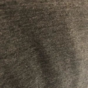 Brandy Melville grey crop top thumbnail 6