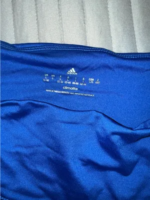 Biker Shorts Adidas thumbnail 3