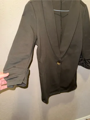 Altar'd State | Blazer thumbnail 3