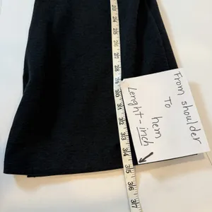 Beyond Yoga Size-XL/TG Women's Athletic Dress‎ Dark Gray thumbnail 8