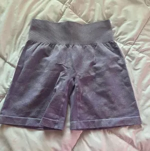 NVGTN Biker Shorts thumbnail 1