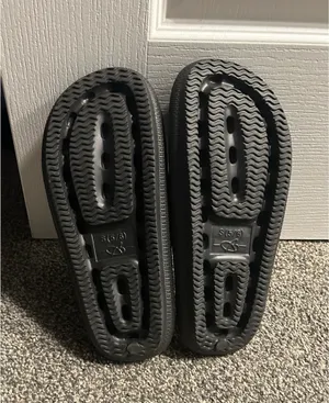 Slides Black Size 5.5 thumbnail 2