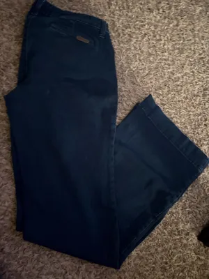 Wrangler Jeans Bootcut thumbnail 1
