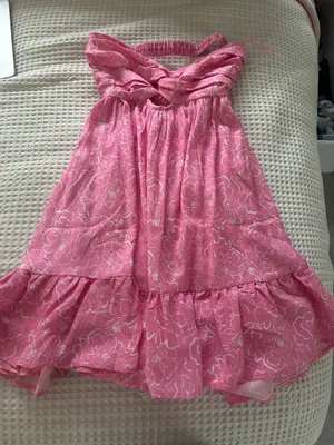 Quiet Storm Dress Mini thumbnail 1