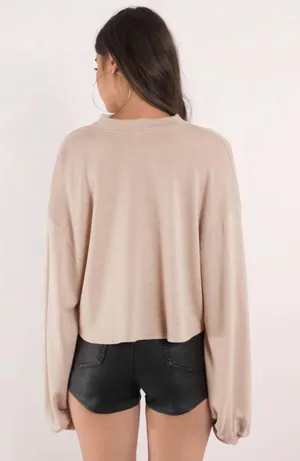 Tobi Sweater thumbnail 2