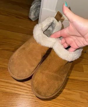 Koolaburra by Ugg Shoes thumbnail 2