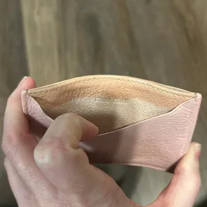Miu Miu card holder - repainted thumbnail 11