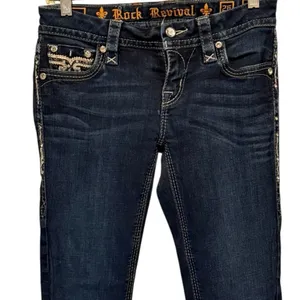 Rock Revival Betty‎ Skinny Jeans thumbnail 2