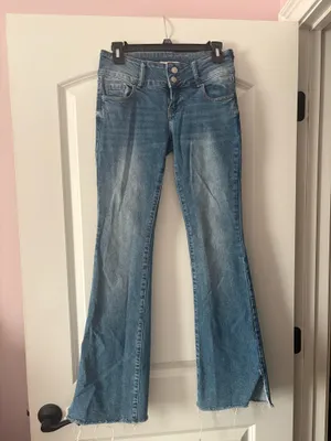 PacSun Jeans Low-Rise thumbnail 2