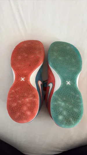 Air Zoom Nike Basketball Shoes thumbnail 4