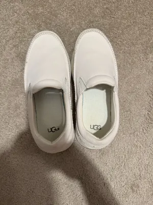 UGG Platform Slip-On thumbnail 2