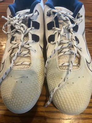 Nike Softball Cleats Hyperdiamond thumbnail 2