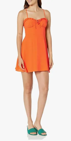 Steve Madden Dress thumbnail 1