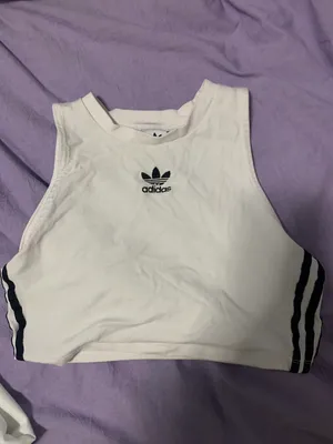 Crop Tank thumbnail 1