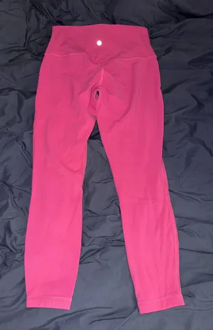 Lululemon Align Leggings thumbnail 2
