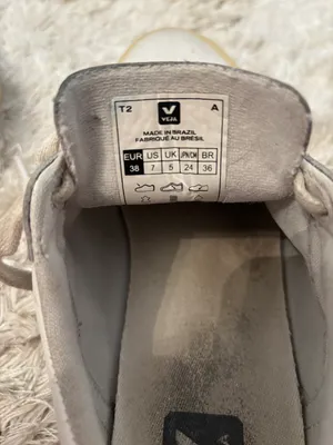VEJA sneaker thumbnail 4