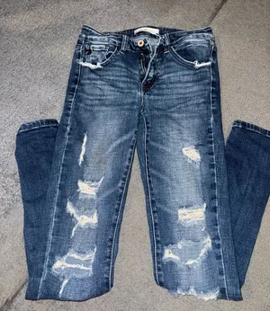 KanCan USA Jeans thumbnail 1