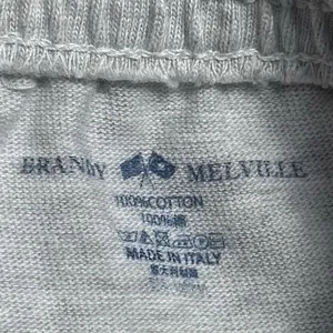 NEW Brandy Melville Light Heather Grey Sweat Shorts‎ Pajama Cozy Athletic XXS thumbnail 7