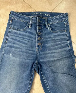 American Eagle Jeggings thumbnail 2