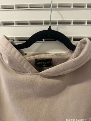 White Fox Boutique Hoodie Offstage Moon thumbnail 3