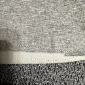 Champion Women’s Crop Sweatshirt thumbnail 13