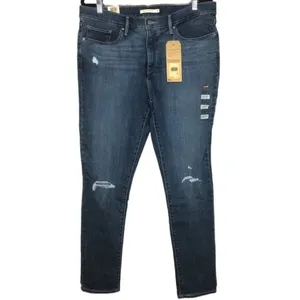 Levi’s Shaping Skinny Jeans Size 33, 16 thumbnail 3