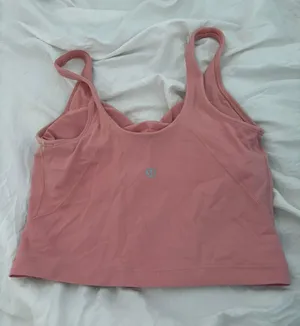 Lululemon Align Tank thumbnail 2