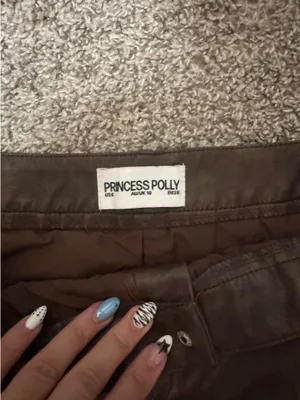 Princess Polly Mini Skirt thumbnail 3