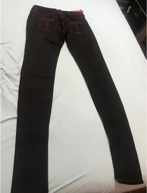 Hot Topic Tripp NYC jeans thumbnail 1