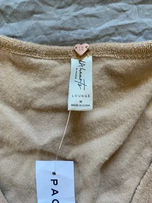 Tank Top thumbnail 3
