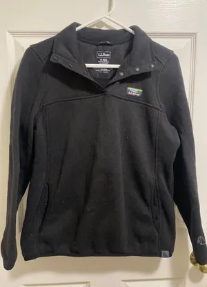 L.L.Bean Pullover thumbnail 1