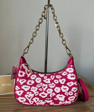 Michael Kors Purse thumbnail 1