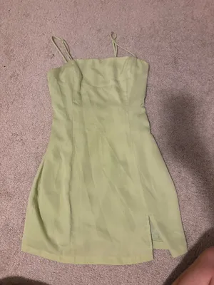 Dress Lost + Wander thumbnail 1