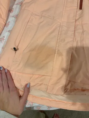 Columbia Ski Jacket thumbnail 2