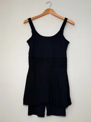 Free People Movement Full Court Tennis Dress Skort with Shorts thumbnail 5