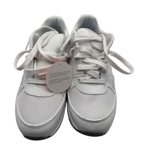 Easy Spirit Anti Gravity Women's Size 6 1/2 White Barely Worn‎ thumbnail 1