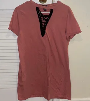 Womens Shirt thumbnail 1