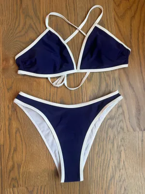 Shein Bikini thumbnail 1