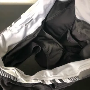 Lululemon Speed Shorts Black 10 Medium thumbnail 6