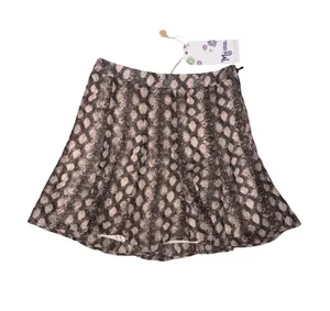 Show Me Your Mumu Mini Skirt thumbnail 1