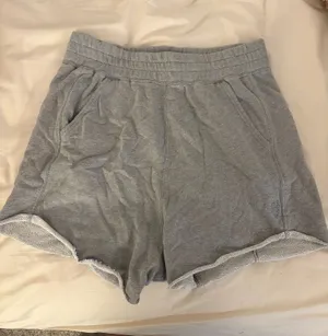 Free People Movement Sweat Shorts Lounge thumbnail 1