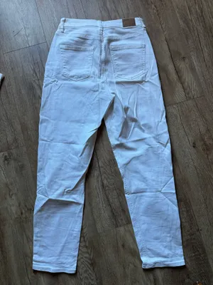 White American Eagle Jeans thumbnail 4